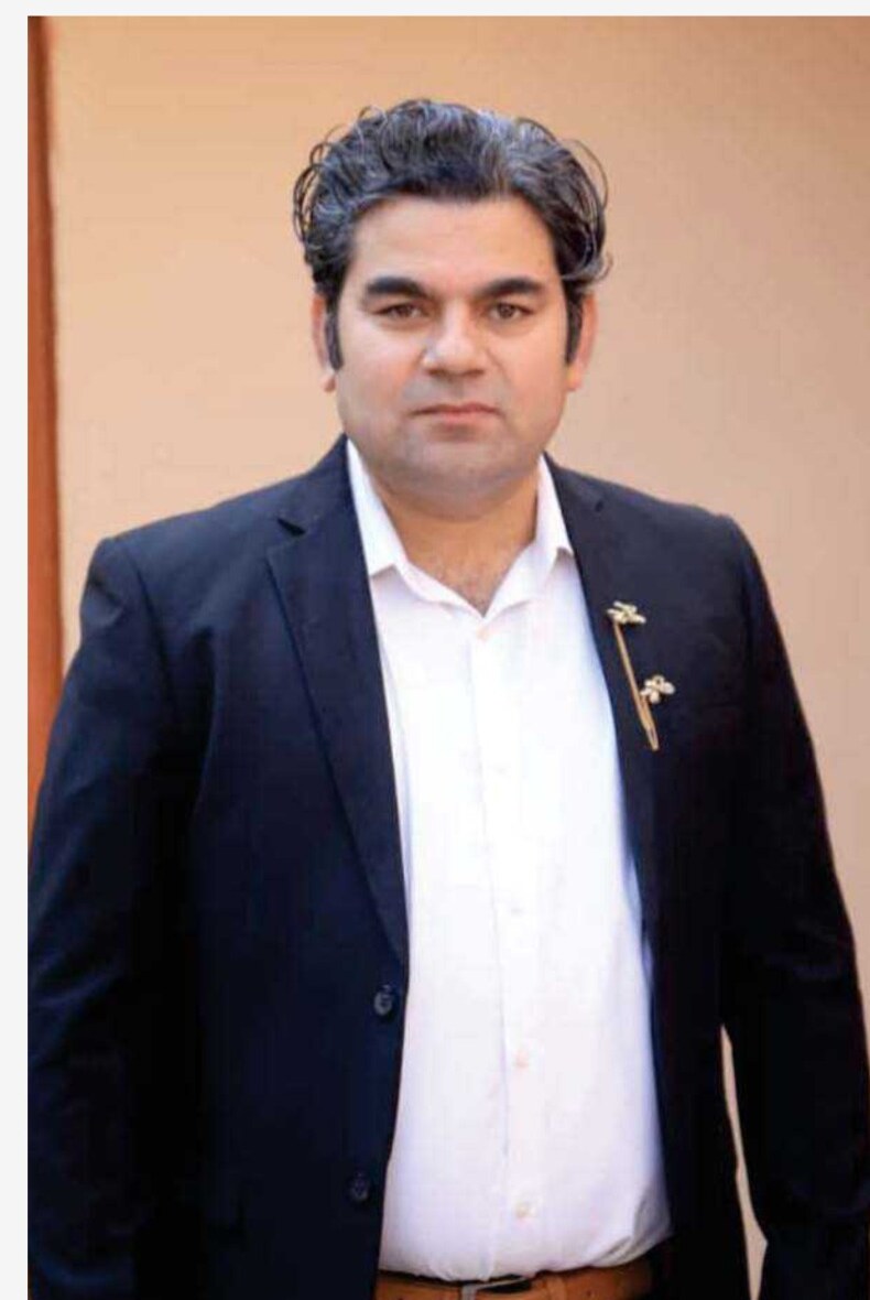 Abdul Majid Awan