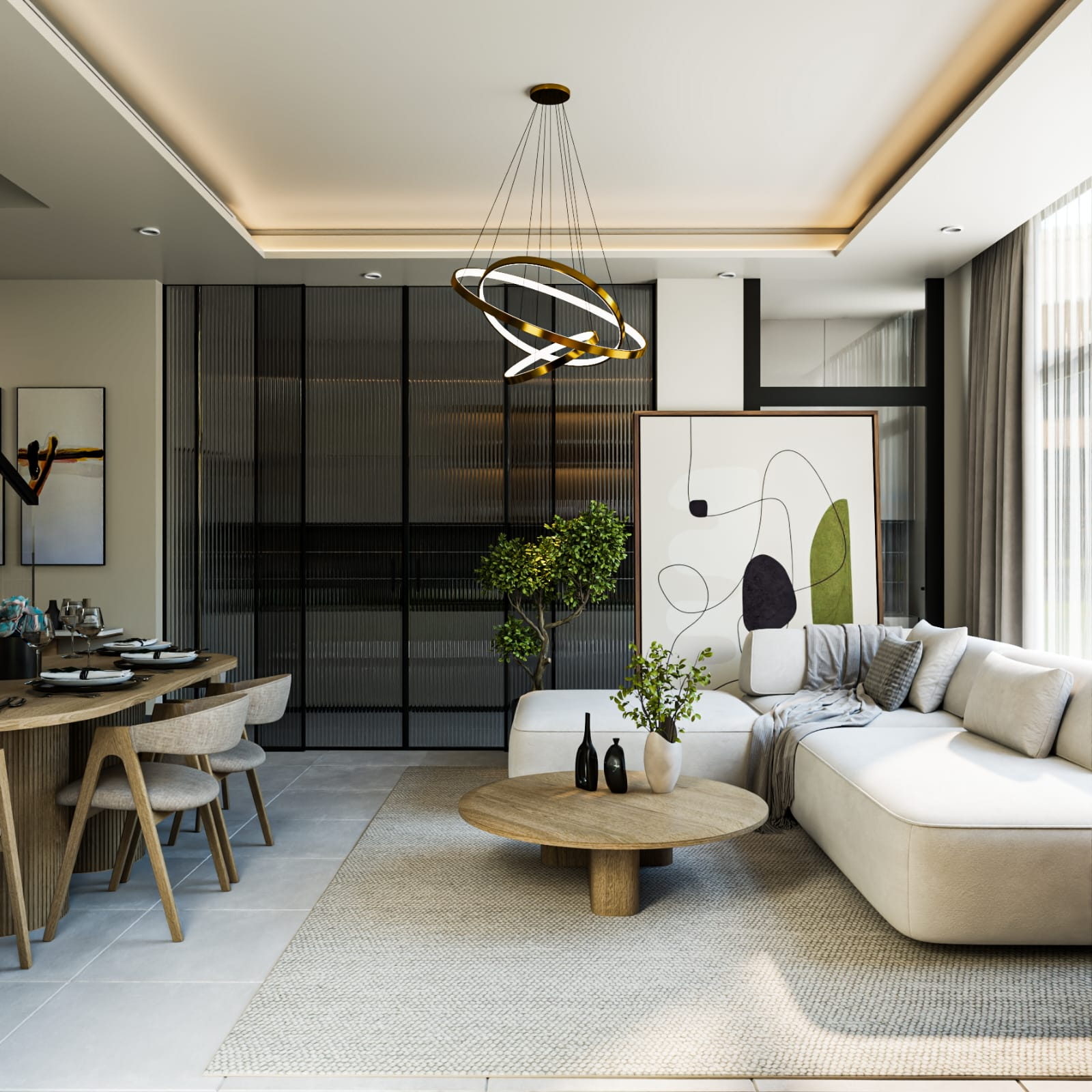 AMA interior design