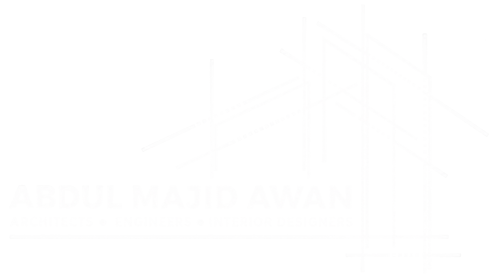 Abdul Majid Awan Architects logo