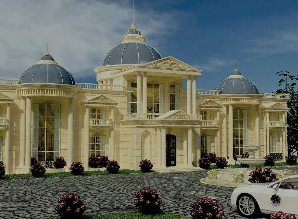 Rohan Villa Al Maidan
