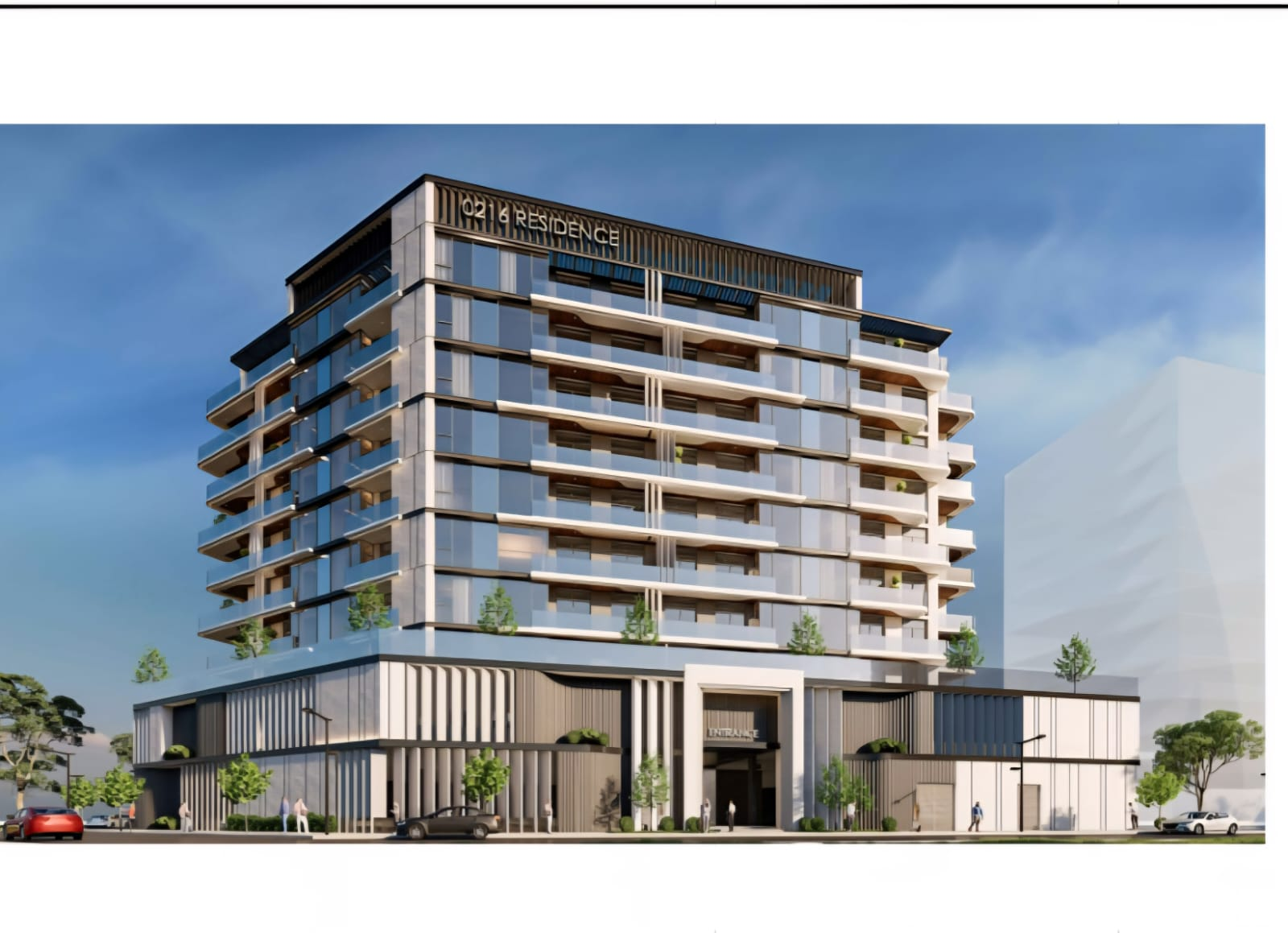 ALWARSAN 4TH Dubai (Abdul Aziz Lajwani) — G+2+5