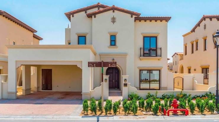 Rohan Villa Al Maidan